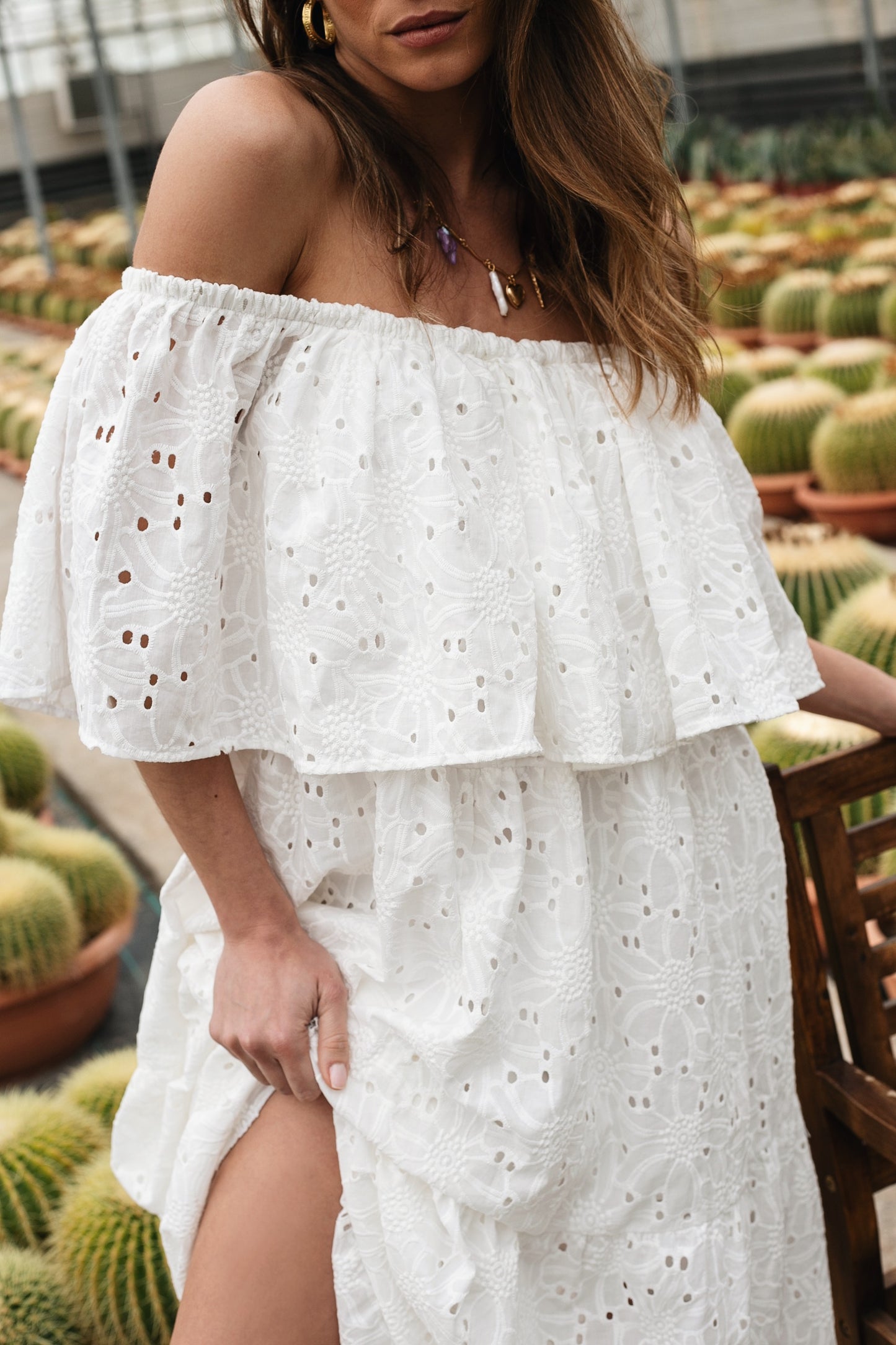 Olivia Dress