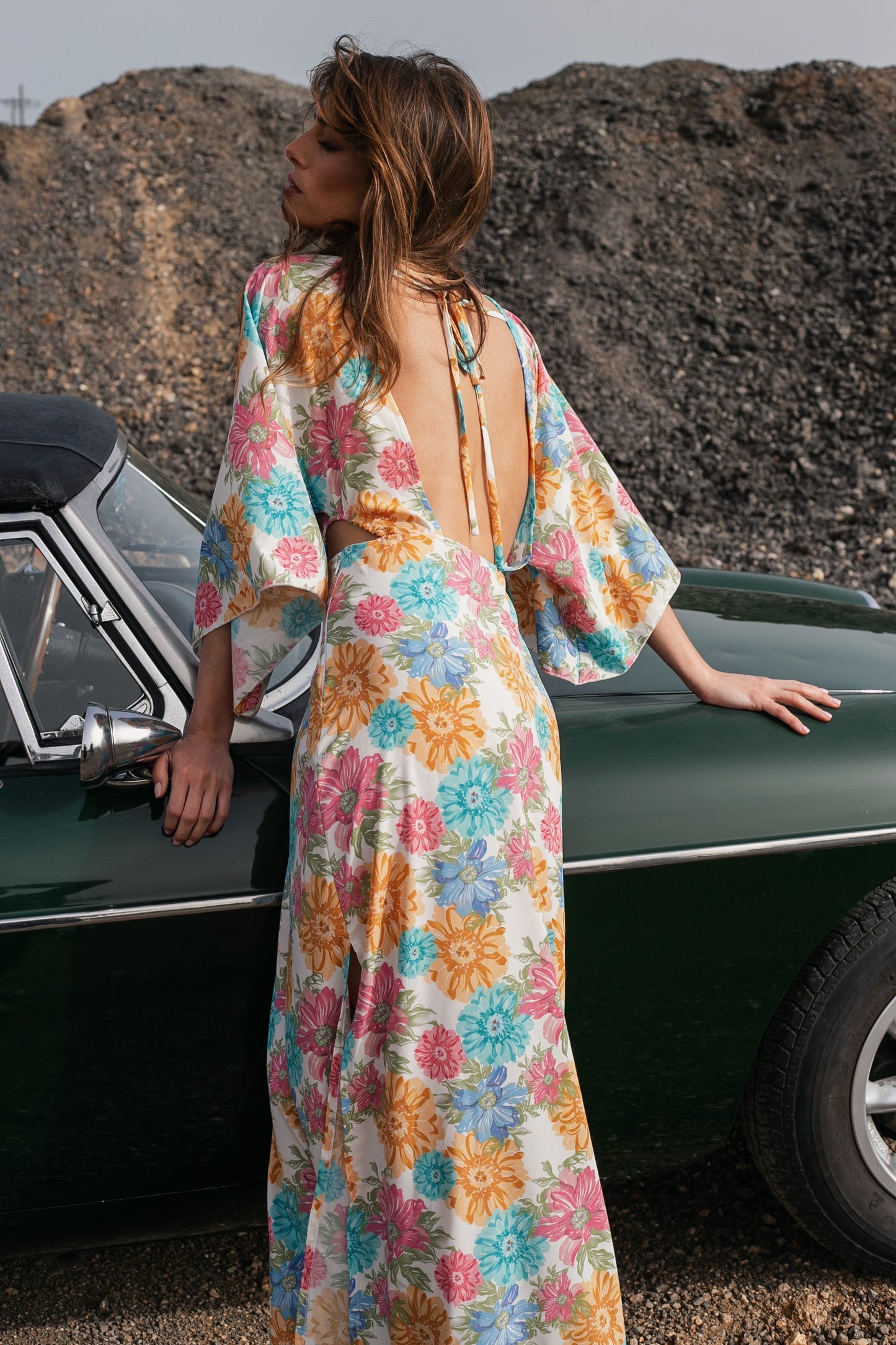 Valeria Dress