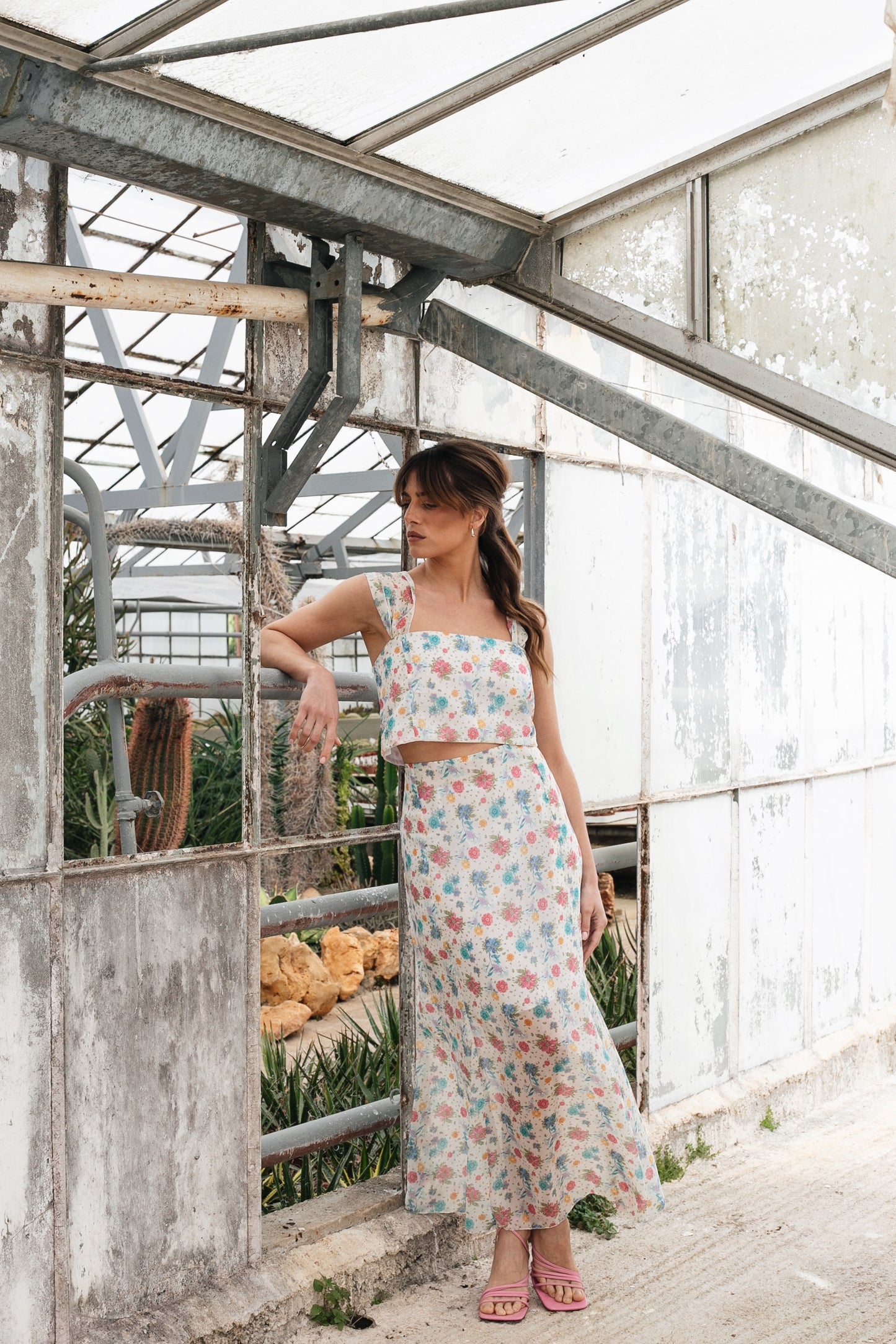 Cleo Top