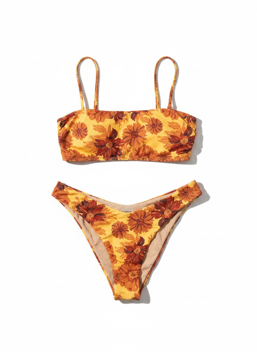 Maya Bikini Set